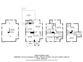 104 Cottage Street, Melrose MA 02176