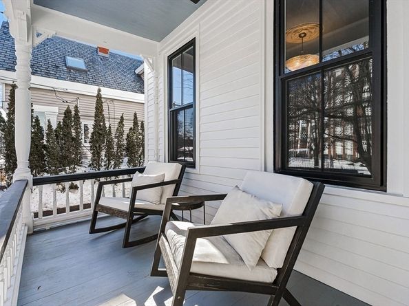 104 Cottage Street, Melrose MA 02176