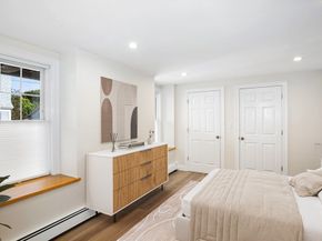 5 Hampstead Lane 1, Boston MA 02130