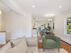 5 Hampstead Lane 1, Boston MA 02130