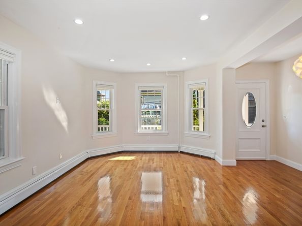 5 Hampstead Lane 1, Boston MA 02130