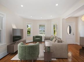 5 Hampstead Lane 1, Boston MA 02130