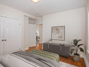 5 Hampstead Lane 1, Boston MA 02130