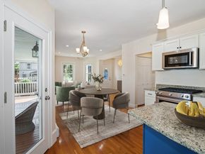 5 Hampstead Lane 1, Boston MA 02130