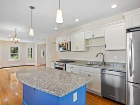 5 Hampstead Lane 1, Boston MA 02130