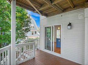 5 Hampstead Lane 1, Boston MA 02130