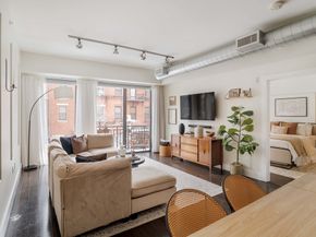 257 Northampton St 307, Boston MA 02118