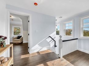 16 Oak Street, Wellesley MA 02482