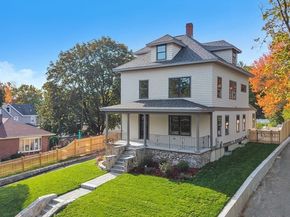 16 Oak Street, Wellesley MA 02482