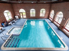 22 N Stone Mill Dr 1111, Dedham MA 02026