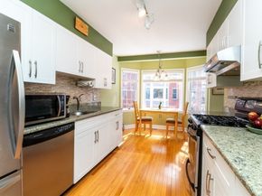 22 N Stone Mill Dr 1111, Dedham MA 02026