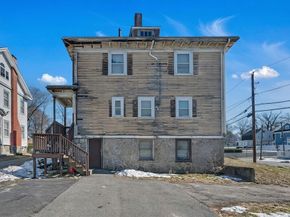 77 Highland Ter, Brockton MA 02301