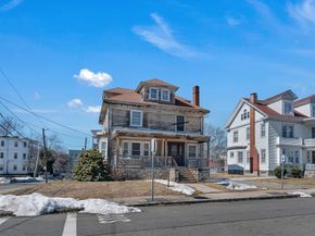 77 Highland Ter, Brockton MA 02301