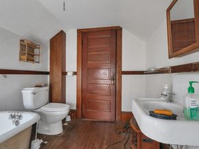 77 Highland Ter, Brockton MA 02301