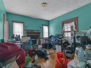 77 Highland Ter, Brockton MA 02301