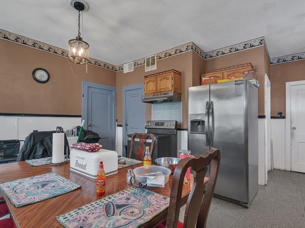 77 Highland Ter, Brockton MA 02301