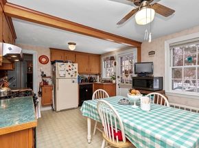 38 Barbara Rd, Newton MA 02465