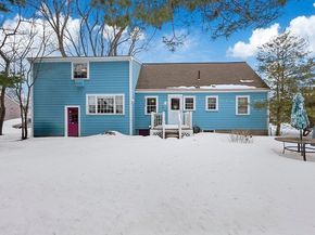 38 Barbara Rd, Newton MA 02465