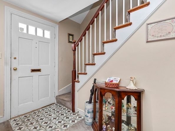 38 Barbara Rd, Newton MA 02465