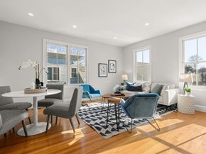 32 Stedman 32, Boston MA 02130