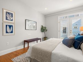 32 Stedman 32, Boston MA 02130