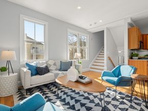 32 Stedman 32, Boston MA 02130