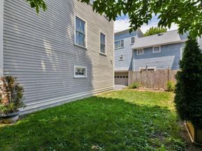 32 Stedman 32, Boston MA 02130