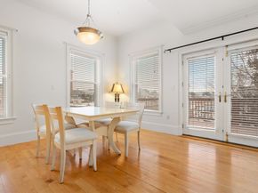 714 E 4th St 3, Boston MA 02127