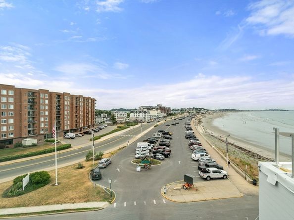 120 Nantasket PH5, Hull MA 02045