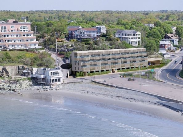 120 Nantasket PH5, Hull MA 02045