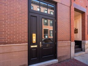 23 Bradford St 201, Boston MA 02118