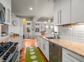 23 Bradford St 201, Boston MA 02118