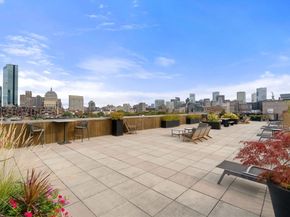23 Bradford St 201, Boston MA 02118