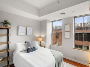 23 Bradford St 201, Boston MA 02118