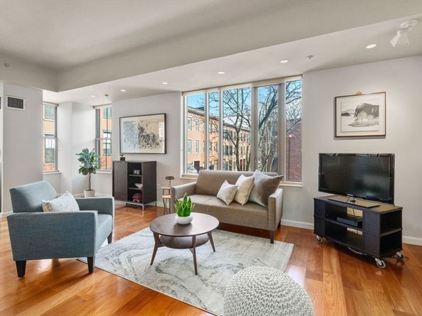 23 Bradford St 201, Boston MA 02118