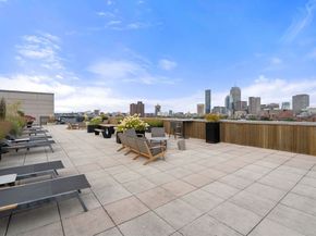23 Bradford St 201, Boston MA 02118