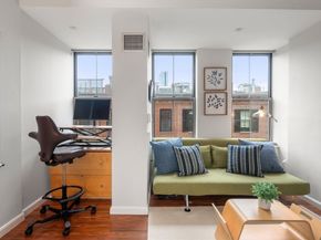 23 Bradford St 201, Boston MA 02118