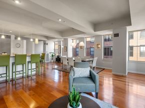 23 Bradford St 201, Boston MA 02118
