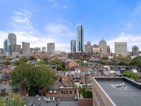 23 Bradford St 201, Boston MA 02118