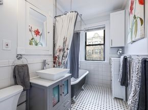 51 Park Dr 25, Boston MA 02215