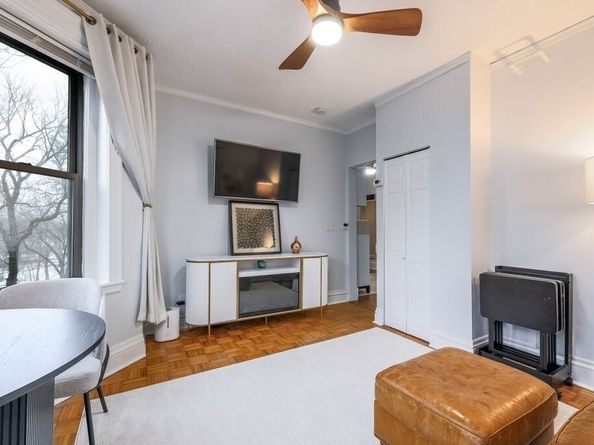 51 Park Dr 25, Boston MA 02215