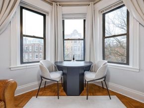 51 Park Dr 25, Boston MA 02215