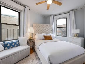 51 Park Dr 25, Boston MA 02215