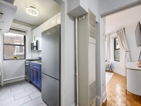 51 Park Dr 25, Boston MA 02215