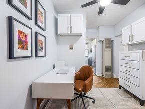 51 Park Dr 25, Boston MA 02215