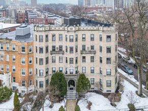 51 Park Dr 25, Boston MA 02215