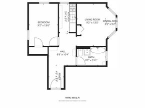 51 Park Dr 25, Boston MA 02215