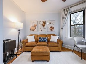 51 Park Dr 25, Boston MA 02215