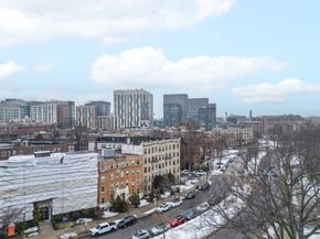 51 Park Dr 25, Boston MA 02215