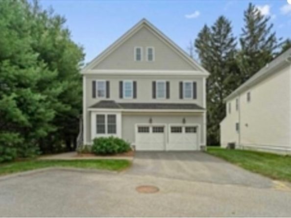 28 Mcintosh Drive 22, Stow MA 01775